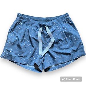 Lululemon spring breakaway short